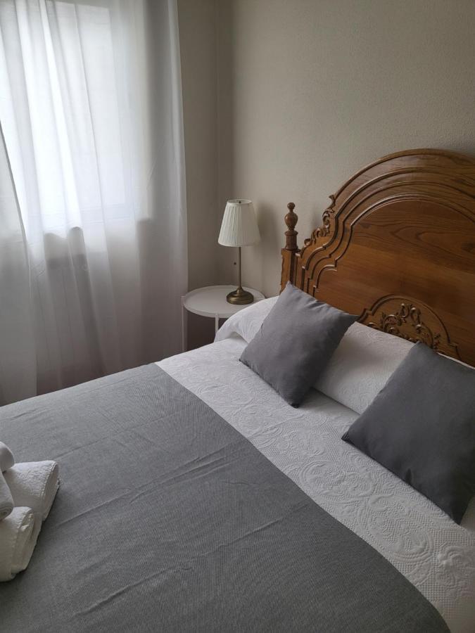 Byhouse Curros Enriquez Sarria Kültér fotó